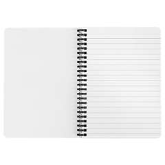 PMA Notebook