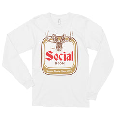 Stay Gold Long sleeve t-shirt