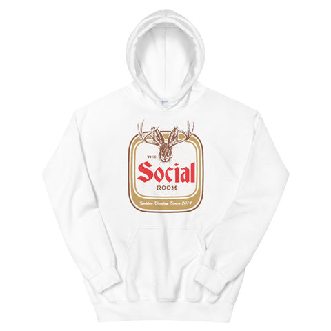 Stay Gold Hoodie