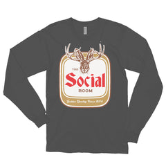 Stay Gold Long sleeve t-shirt