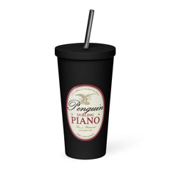 Yueng Penguin Tumbler