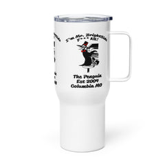 Penguin Travel Mug