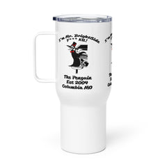 Penguin Travel Mug