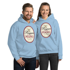 The Yueng Penguin Hoodie