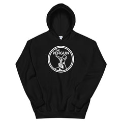 The Penguin Hoody